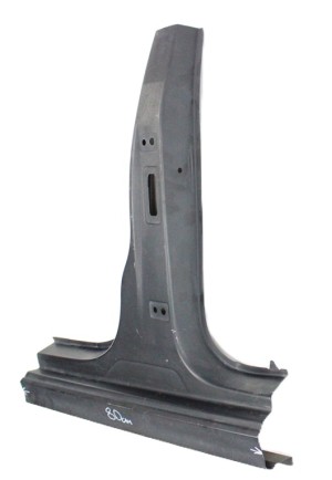 VW POLO 2G4 2017-2024 Próg słupek B lewy 2G4809835 2G4809051A 2/6 MINIATURA