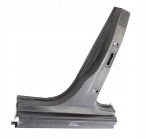 VW POLO 2G4 2017-2024 Próg słupek B lewy 2G4809835 2G4809051A 3/6 MINIATURA