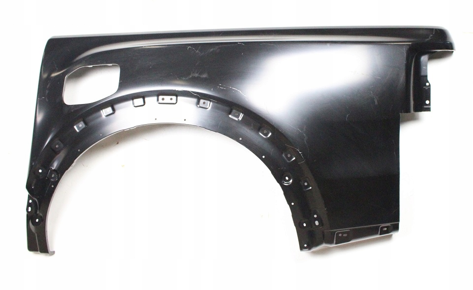 FORD RANGER RAPTOR 2019-2022 tylny błotnik lewy 2400948 1/7