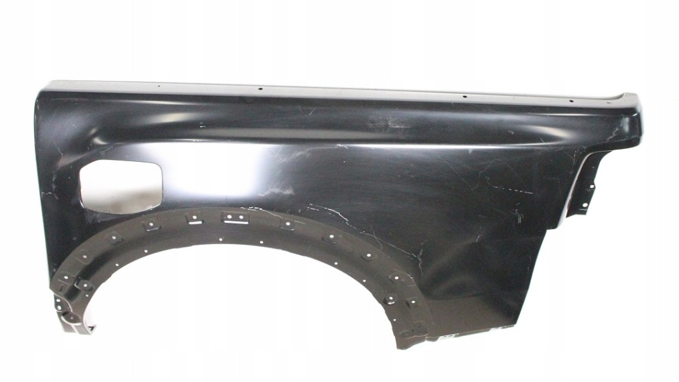 FORD RANGER RAPTOR 2019-2022 tylny błotnik lewy 2400948 5/7