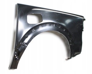 FORD RANGER RAPTOR 2019-2022 tylny błotnik lewy 2400948 2/7 MINIATURA