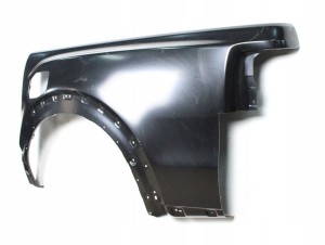 FORD RANGER RAPTOR 2019-2022 tylny błotnik lewy 2400948 3/7 MINIATURA