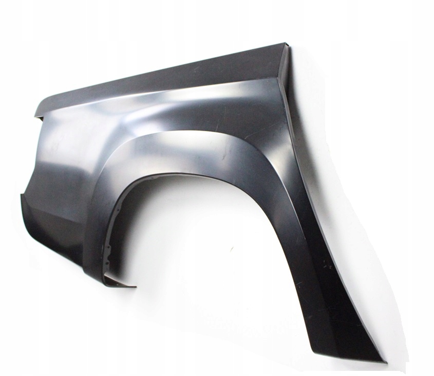 MITSUBISHI L200 IV 4 2019-2024 4D DOUBLE CUB tylny prawy błotnik 6722A884 3/3