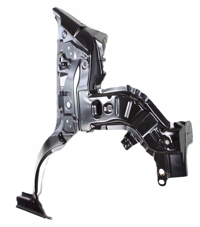 FORD TRANSIT CUSTOM V362 LIFT 2018-2023 próg słupek 2291513 2/3