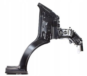 FORD TRANSIT CUSTOM V362 LIFT 2018-2023 próg słupek 2291513