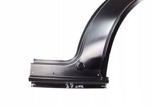 FORD TRANSIT CUSTOM V362 LIFT 2018-2023 próg słupek 2291513 3/3 MINIATURA