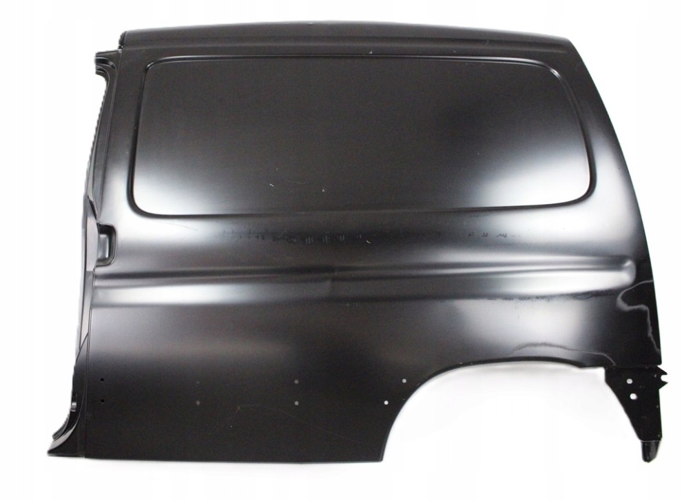 PEUGEOT PARTNER 1 I 1996-2008 tylny tył lewy błotnik 8500V0 1/4