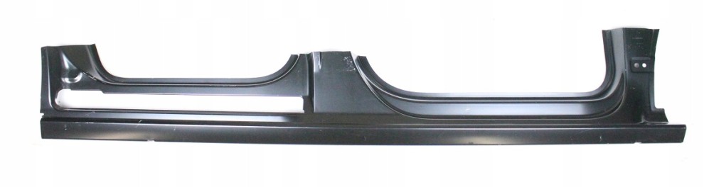 FORD TOURNEO CONNECT MK3 L1 2K7 22- Próg słupek prawy 2K7809606 2K7809604B 1/3