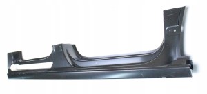 FORD TOURNEO CONNECT MK3 L1 2K7 22- Próg słupek prawy 2K7809606 2K7809604B 3/3 MINIATURA