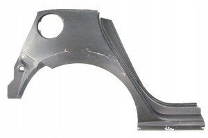 VW POLO 6R4 6C4 5D HB 2009-2017 Tylny prawy błotnik 6R4809844A