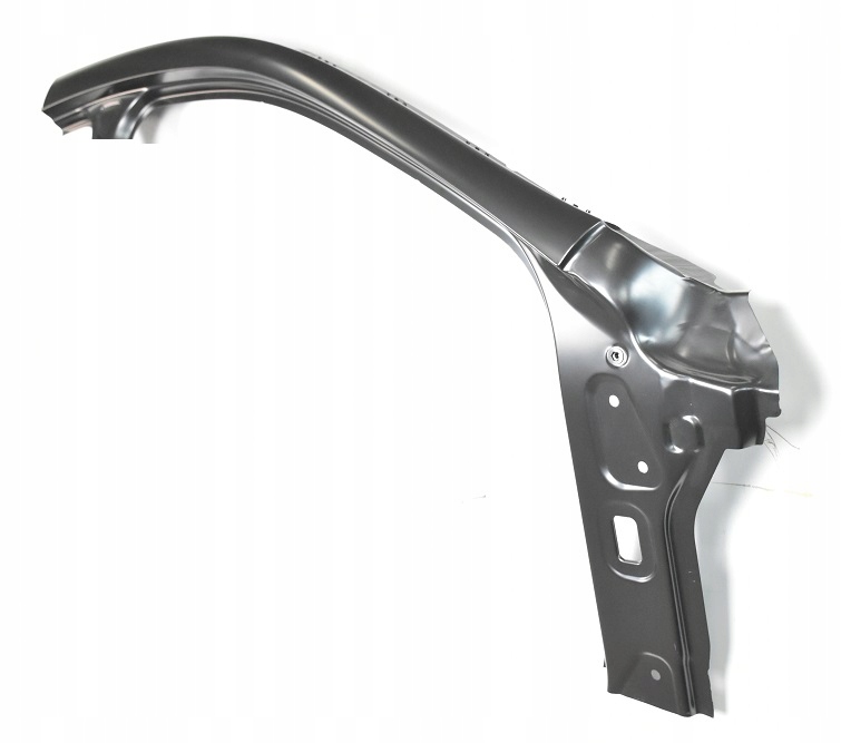 MERCEDES A-KLASA W176 A176 176 słupek szybowy prawy A1766300407 2/2