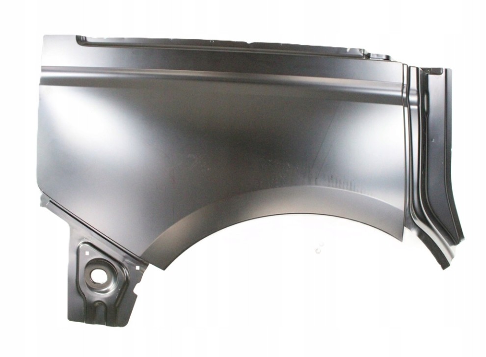 FORD TOURNEO CONNECT MK3 L1 2022- tylny błotnik prawy 2K7809604B 2K7809604C 1/5