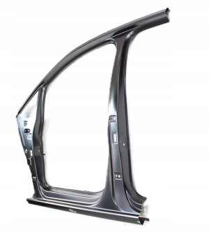 VW TOURAN 5TA 2015-2024 próg słupek lewy 5TA809835 5TA809051 3/3 MINIATURA