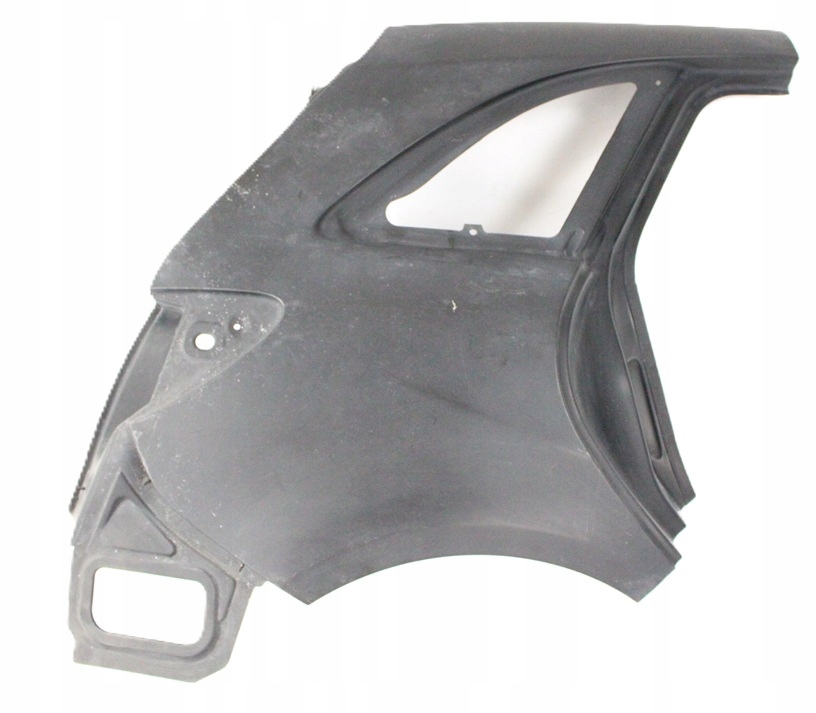 MERCEDES-BENZ B-KLASA W246 246 2011-2018 tylny prawy błotnik A2466300801 1/5