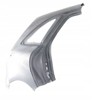 MERCEDES-BENZ B-KLASA W246 246 2011-2018 tylny prawy błotnik A2466300801 3/5 MINIATURA