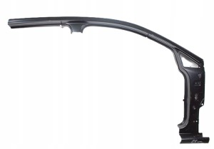 VW GOLF 7 VII 5G9 KOMBI VARIANT 2012-2020 próg słupek prawy 5G9809606B