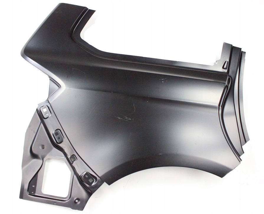 FORD GALAXY MK3 CK 2015-2024 tylny tył prawy błotnik 2103305 1/6