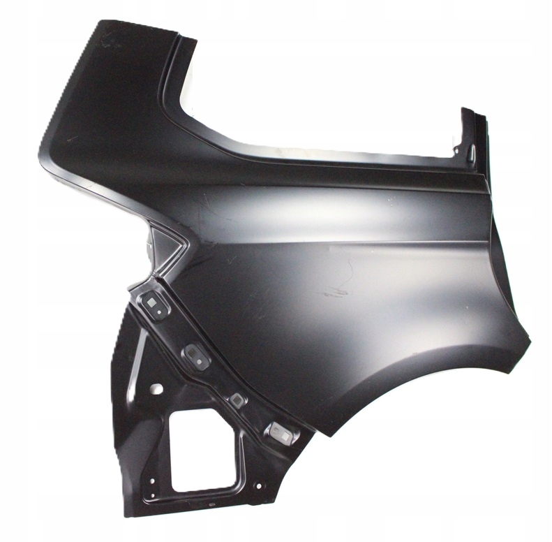 FORD GALAXY MK3 CK 2015-2024 tylny tył prawy błotnik 2103305 2/6