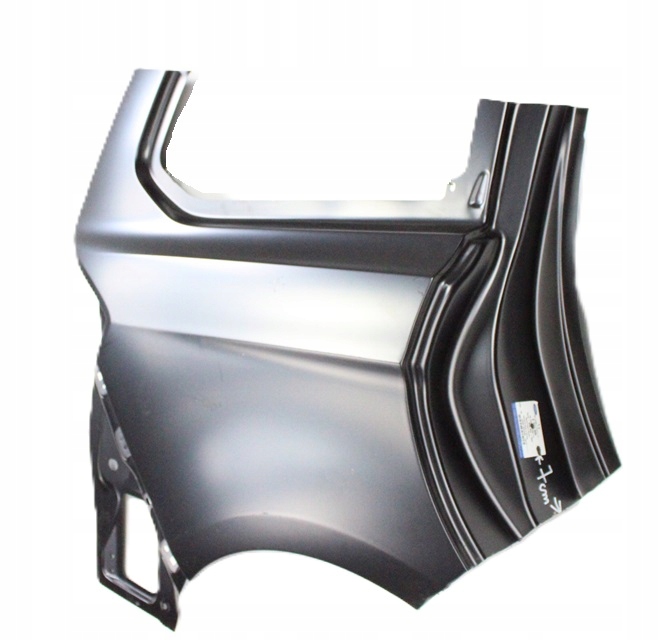 FORD GALAXY MK3 CK 2015-2024 tylny tył prawy błotnik 2103305 3/6