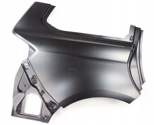 FORD GALAXY MK3 CK 2015-2024 tylny tył prawy błotnik 2103305 1/6 MINIATURA