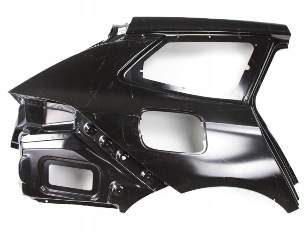 OPEL INSIGNIA B 2 KOMBI 2017-2024 tylny prawy błotnik YR00676380 39238647 1/7