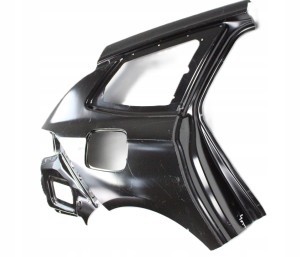 OPEL INSIGNIA B 2 KOMBI 2017-2024 tylny prawy błotnik YR00676380 39238647 4/7 MINIATURA