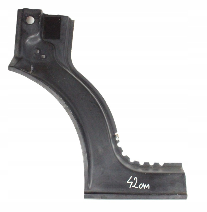 VW MULTIVAN 6 VI 7E0 2015-2021 próg słupek A lewy 7E0810075 1/6