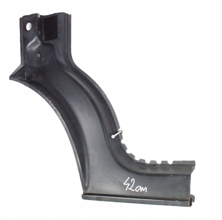 VW TRANSPORTER T6 7E0 2015-2024 próg słupek A lewy 7E0810075 3/4