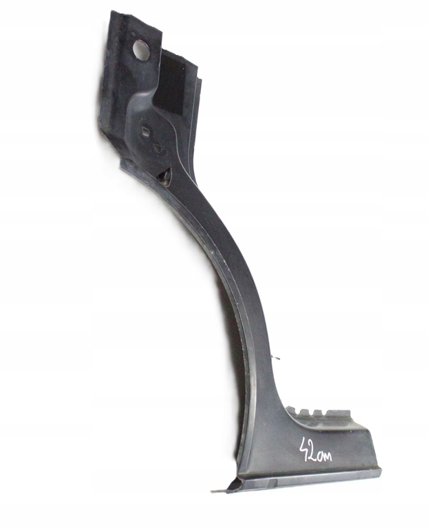 VW TRANSPORTER T5 7H0 2003-2015 próg słupek A lewy 7H0810075A 3/5