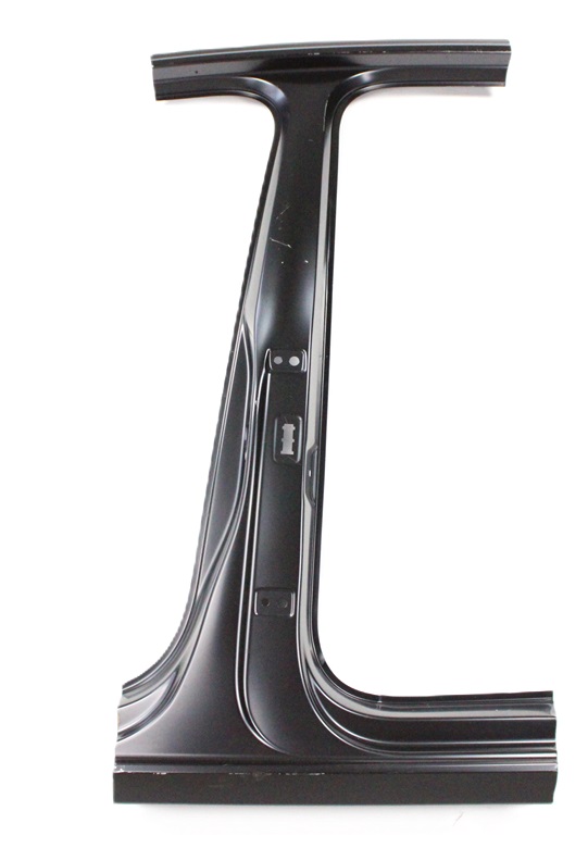 VW TOURAN 5TA 2015-2024 próg słupek B lewy 5TA809835 5TA809051 1/4