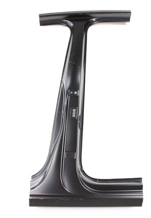 VW TOURAN 5TA 2015-2024 próg słupek B lewy 5TA809835 5TA809051