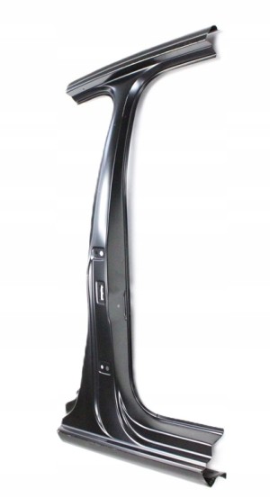 VW TOURAN 5TA 2015-2024 próg słupek B lewy 5TA809835 5TA809051 2/4 MINIATURA