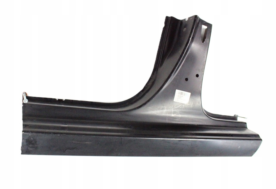 AUDI A6 S6 C6 4F5 4F9 2004-2011 próg słupek B lewy 4F5809847 4G9809847 2/6