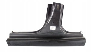 AUDI A6 S6 C6 4F5 4F9 2004-2011 próg słupek B lewy 4F5809847 4G9809847 1/6 MINIATURA