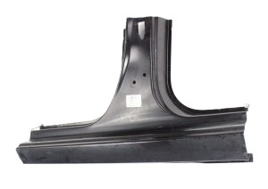 AUDI A6 S6 C6 4F5 4F9 2004-2011 próg słupek B lewy 4F5809847 4G9809847 3/6 MINIATURA