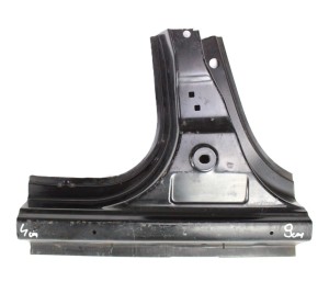 DACIA SANDERO 2 II STEPWAY 2012-2020 próg słupek B prawy 764600448R