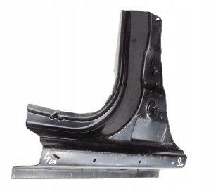 DACIA SANDERO 2 II STEPWAY 2012-2020 próg słupek B prawy 764600448R 2/5 MINIATURA