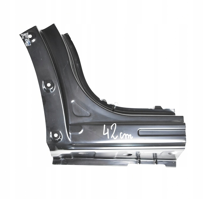 MAZDA CX5 CX-5 KE 2012-2017 tylny błotnik prawy KDY370410C KDY37-0410C 1/4