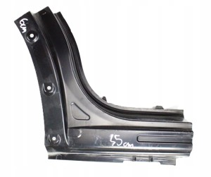 MAZDA CX5 CX-5 KE 2012-2017 tylny prawy błotnik KDY370410C KDY37-0410C