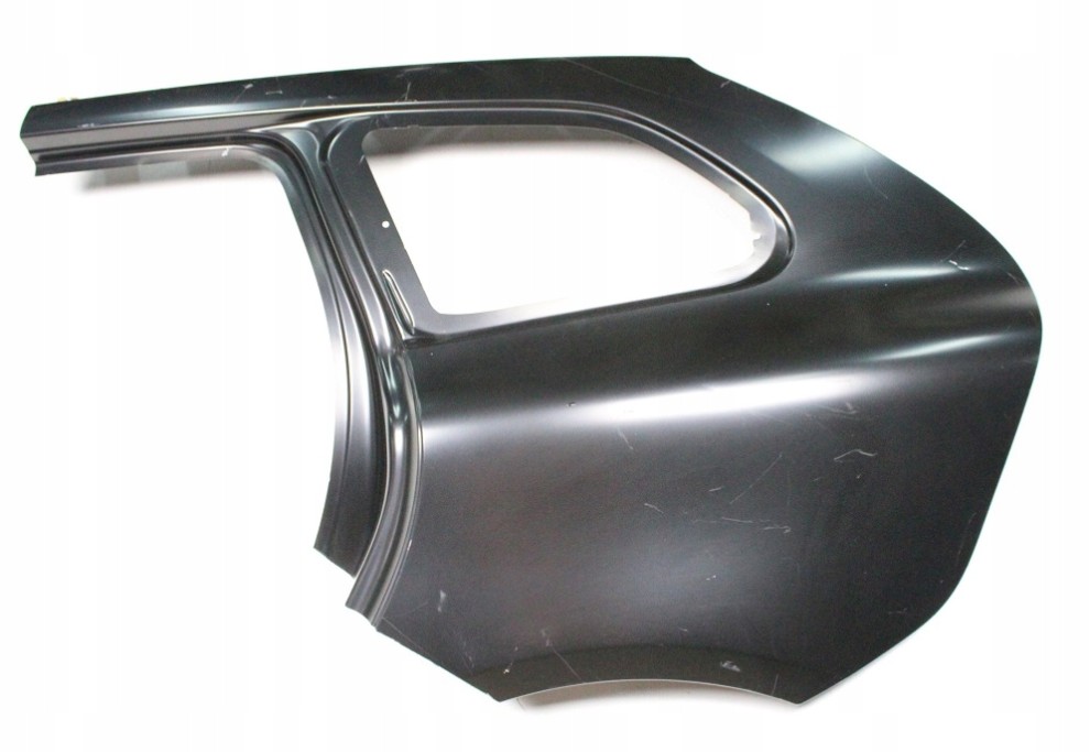 VOLVO XC60 XC-60 1 156 2009-2017 tylny błotnik lewy 31416142 1/5