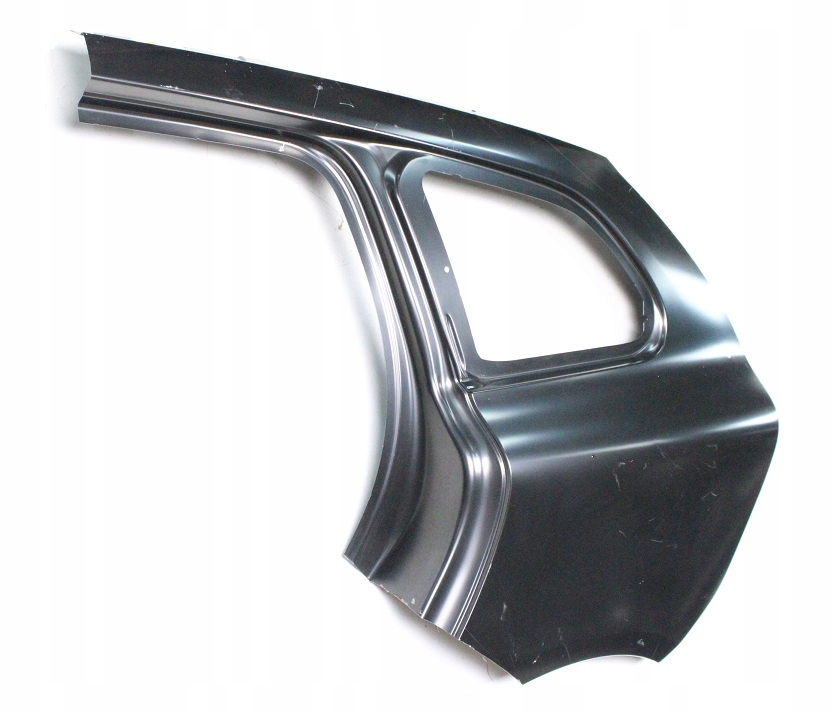 VOLVO XC60 XC-60 1 156 2009-2017 tylny błotnik lewy 31416142 2/5