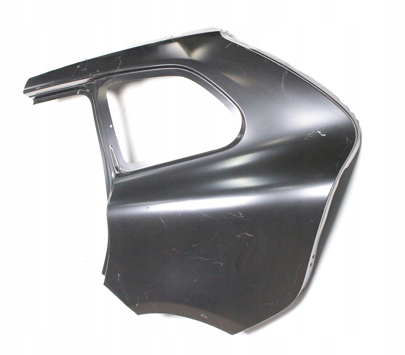 VOLVO XC60 XC-60 1 156 2009-2017 tylny błotnik lewy 31416142 3/5