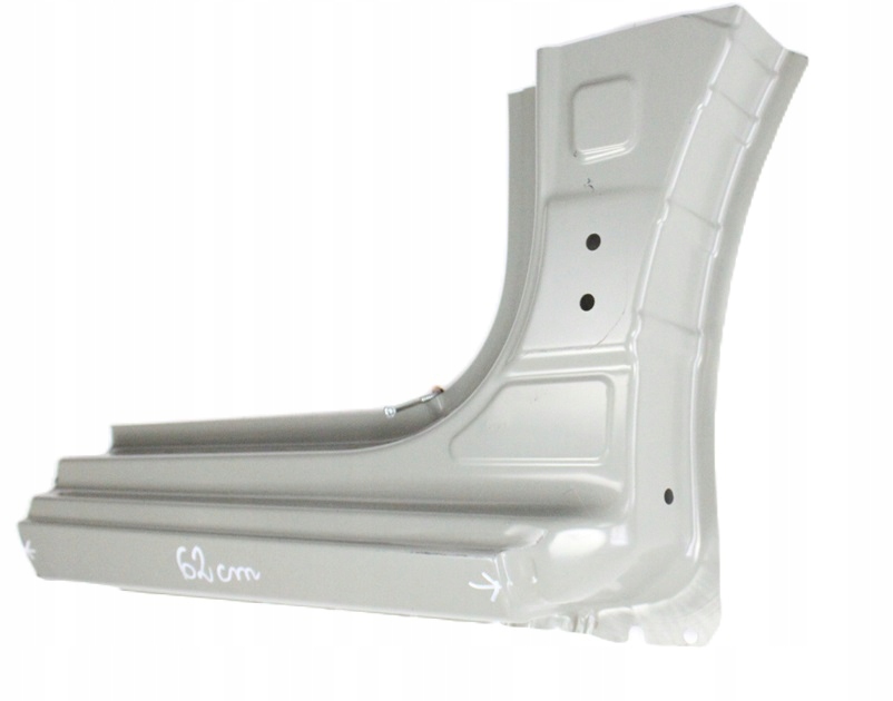 KIA NIRO E-NIRO 2 II SG2 2022- Próg słupek A prawy 71110ATA00 71312ATD00 3/3