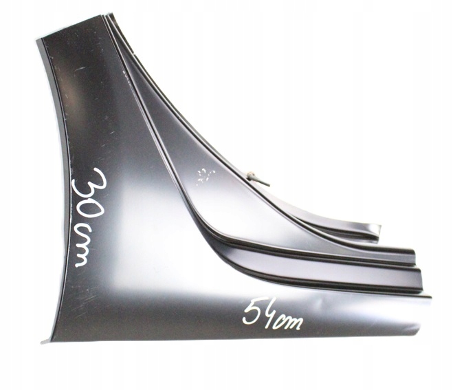 OPEL ASTRA K 5 V 2016-2021 Próg słupek C prawy 39045588 39117464 1/5