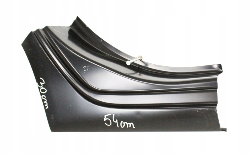 OPEL ASTRA K 5 V 2016-2021 Próg słupek C prawy 39045588 39117464 3/5