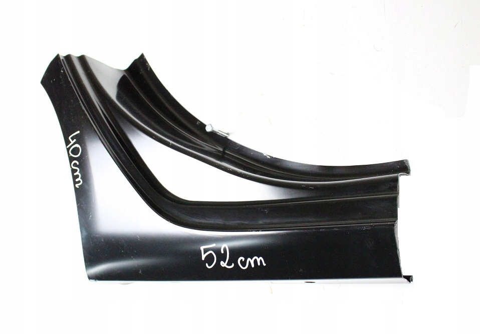 OPEL ASTRA K 5 V 2016-2021 tylny prawy błotnik słupek C 39117422 39193187 3/3