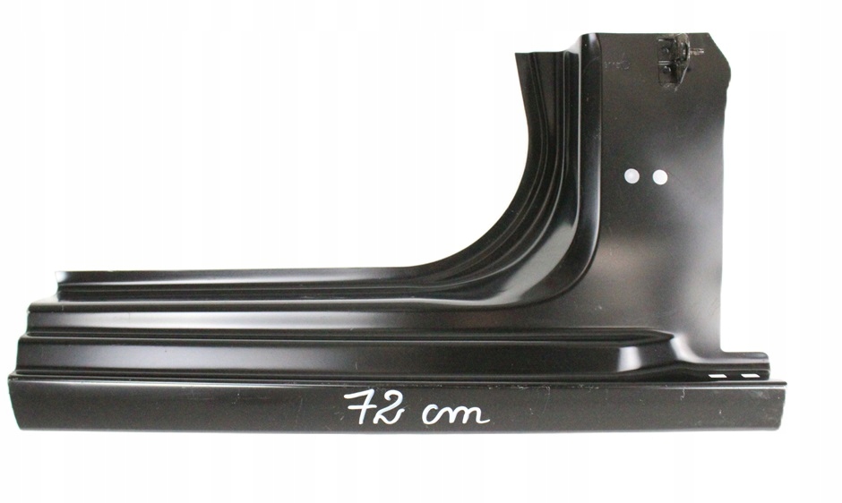 OPEL INSIGNIA B 2 II 2017-2024 Próg słupek prawy 39164915 39238659 39238687 1/3