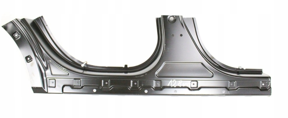 OPEL CROSSLAND X 2017- próg słupek prawy 39203299 1/6