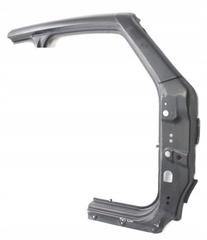 JEEP RENEGADE 2014-2024 próg słupek A prawy 68627767AA 51988420 2/3 MINIATURA