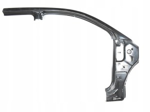 FIAT FREEMONT 2011-2015 Próg słupek A prawy 68035428AF